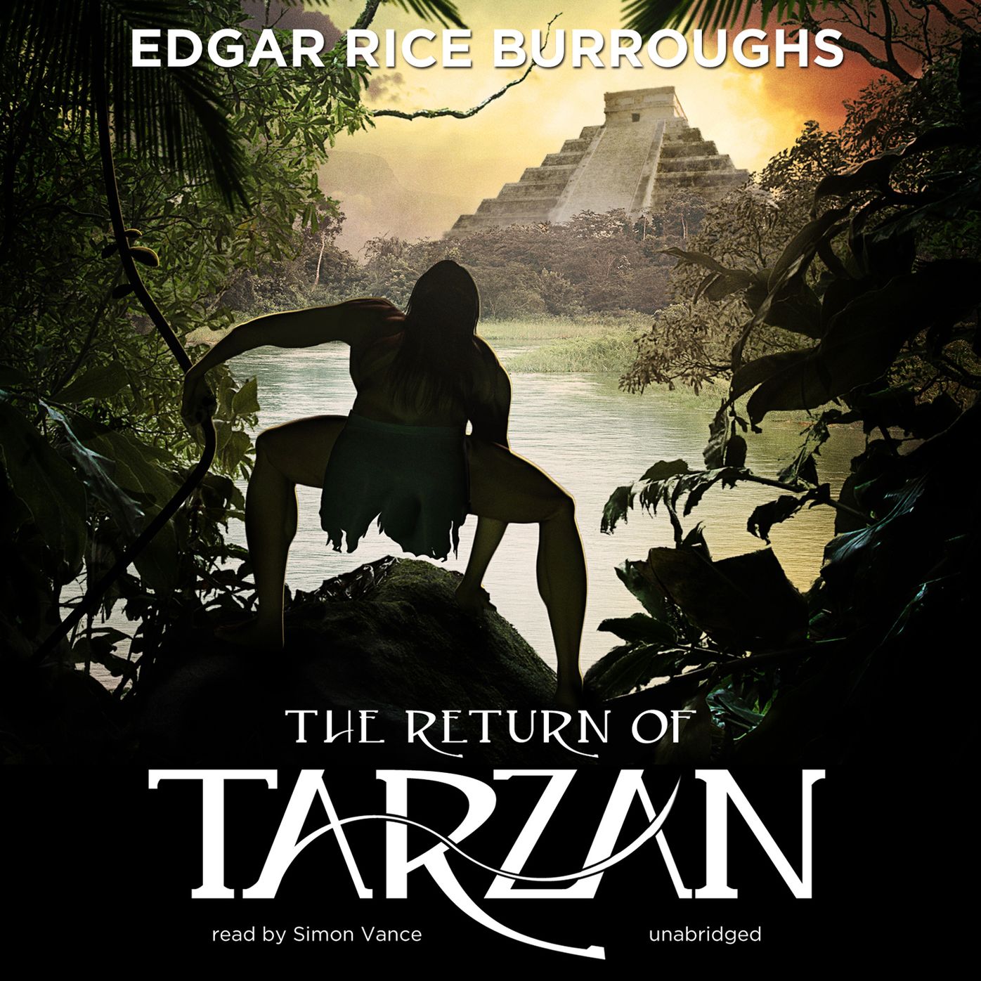 The Return of Tarzan