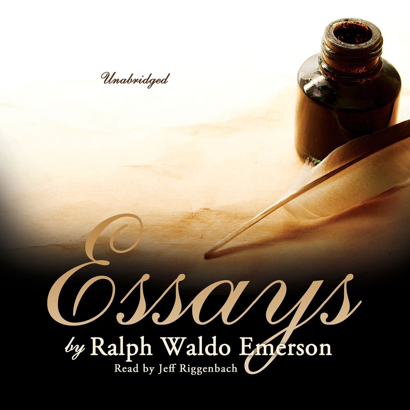 Essays by Ralph Waldo Emerson
