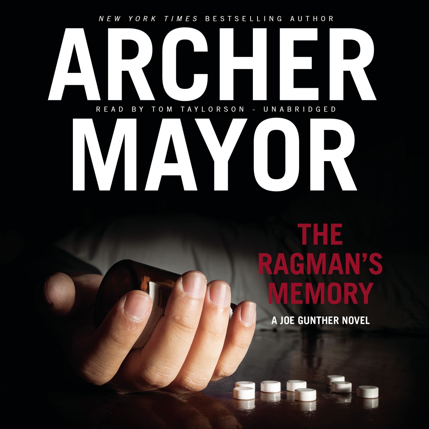 The Ragman's Memory