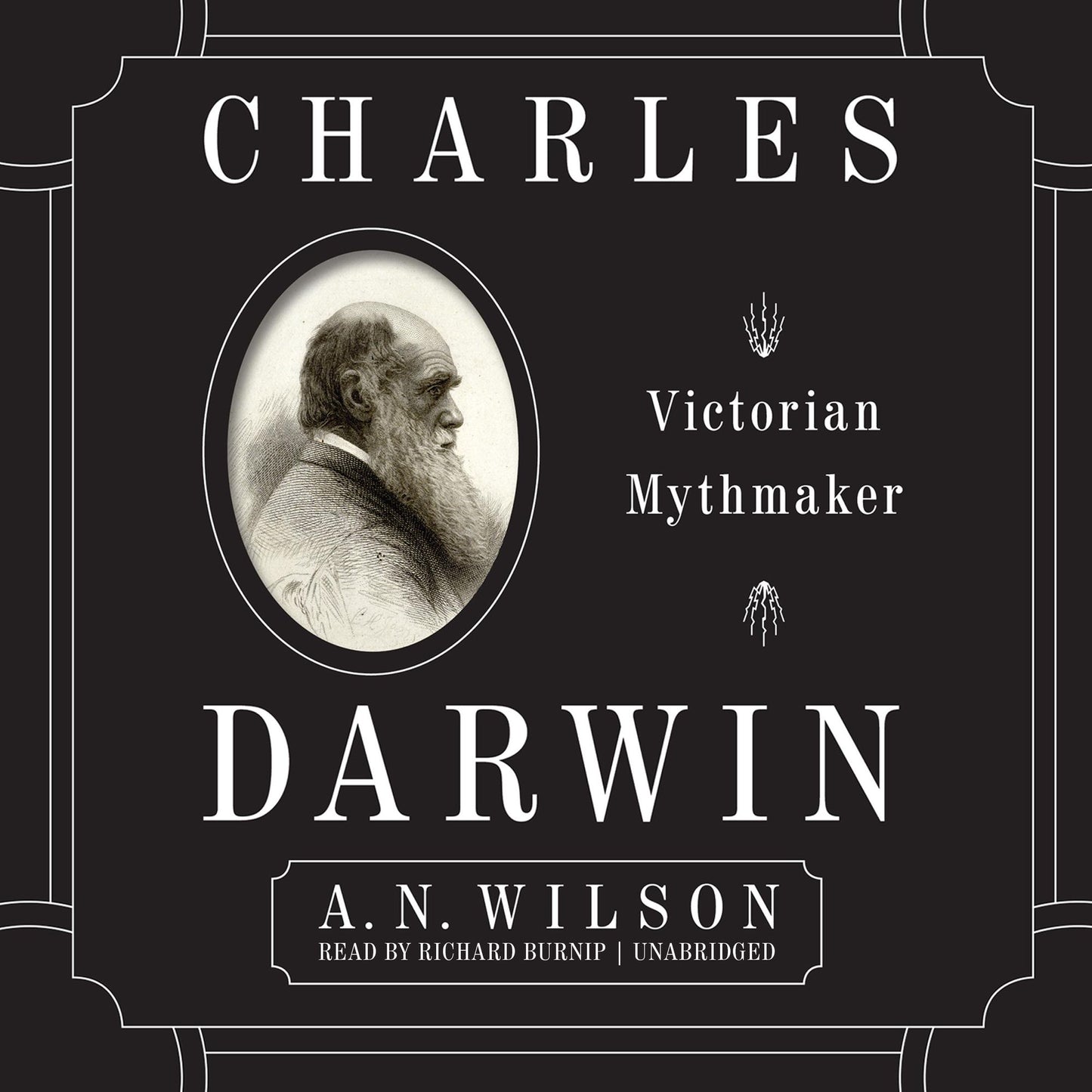 Charles Darwin: Victorian Mythmaker