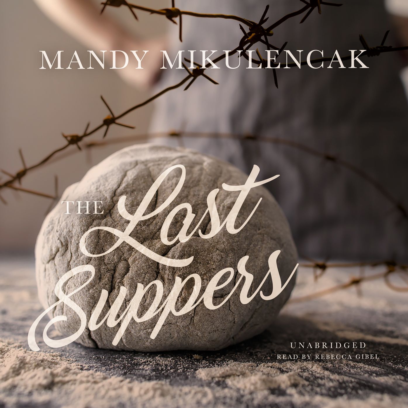 The Last Suppers