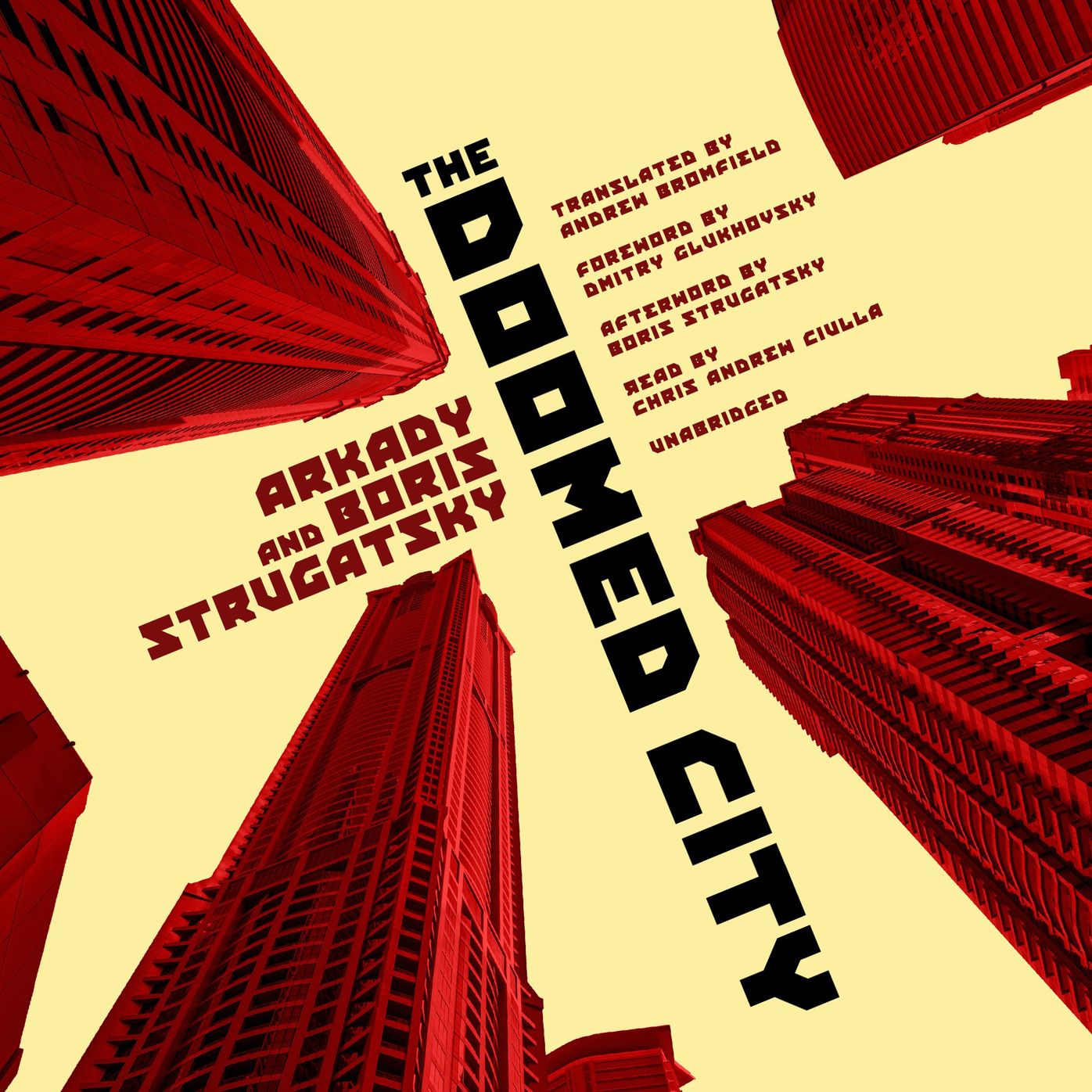 The Doomed City