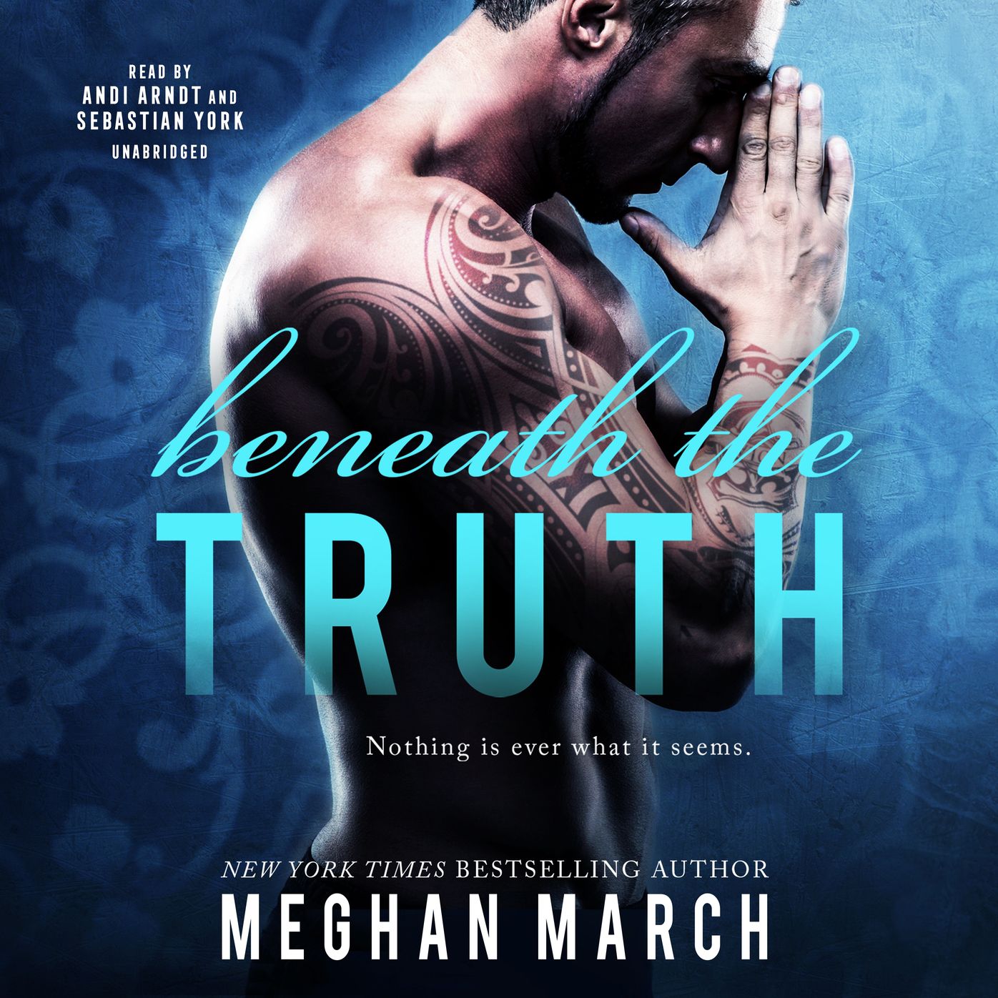 Beneath the Truth: Nothing is Ever What it Seems