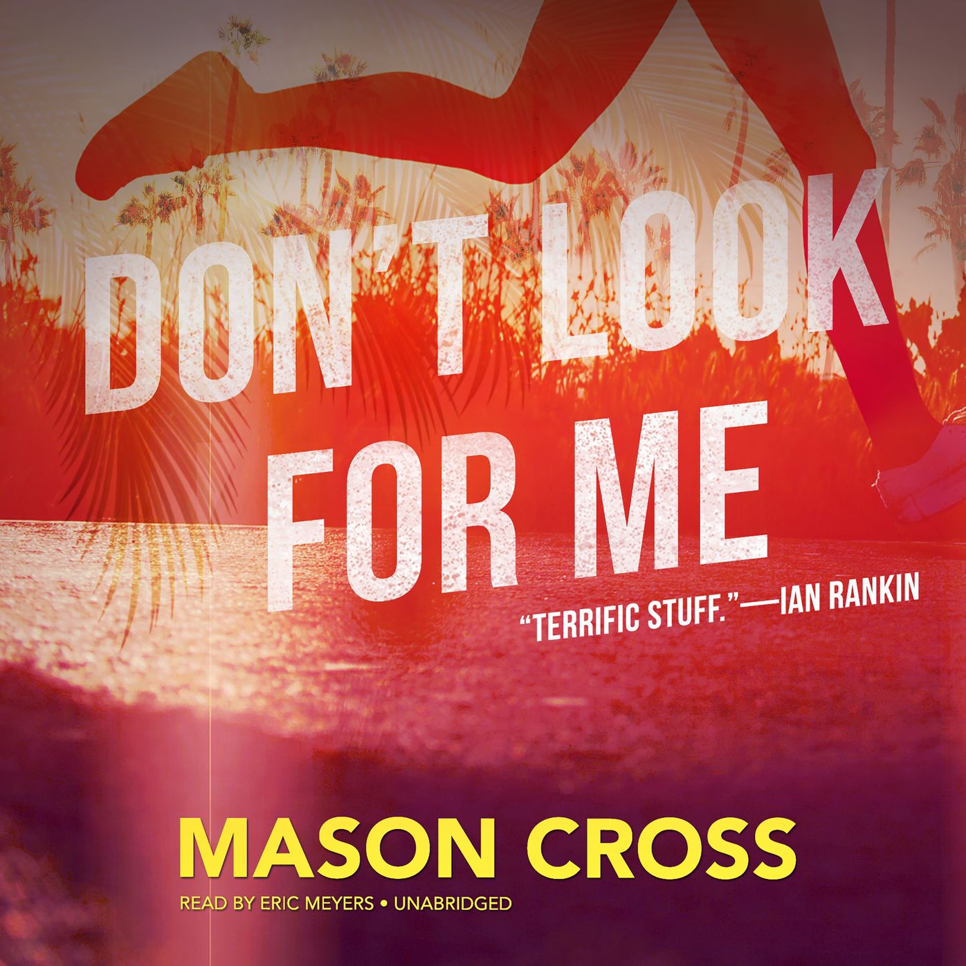Don't Look for Me: A Novel