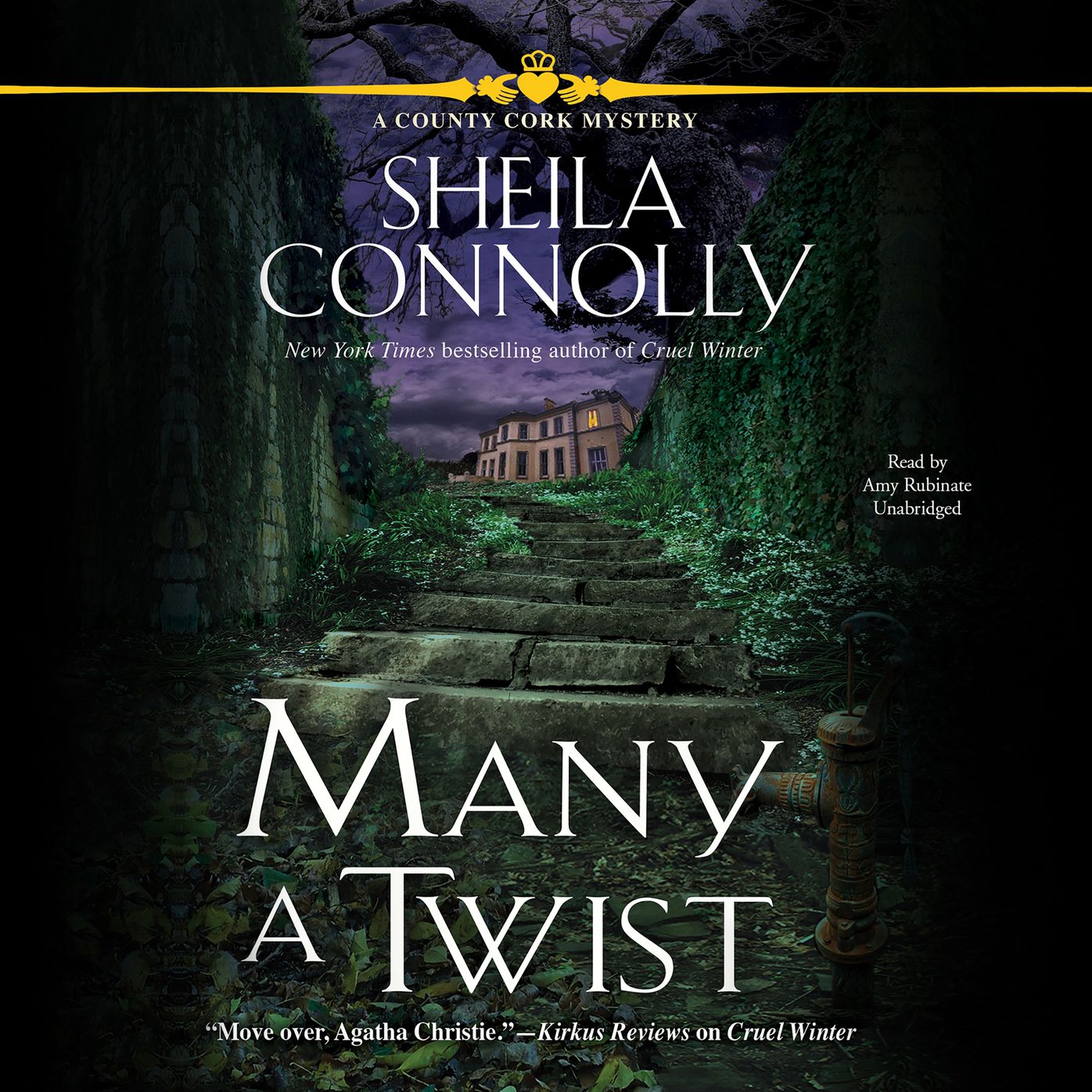 Many a Twist: A County Cork Mystery