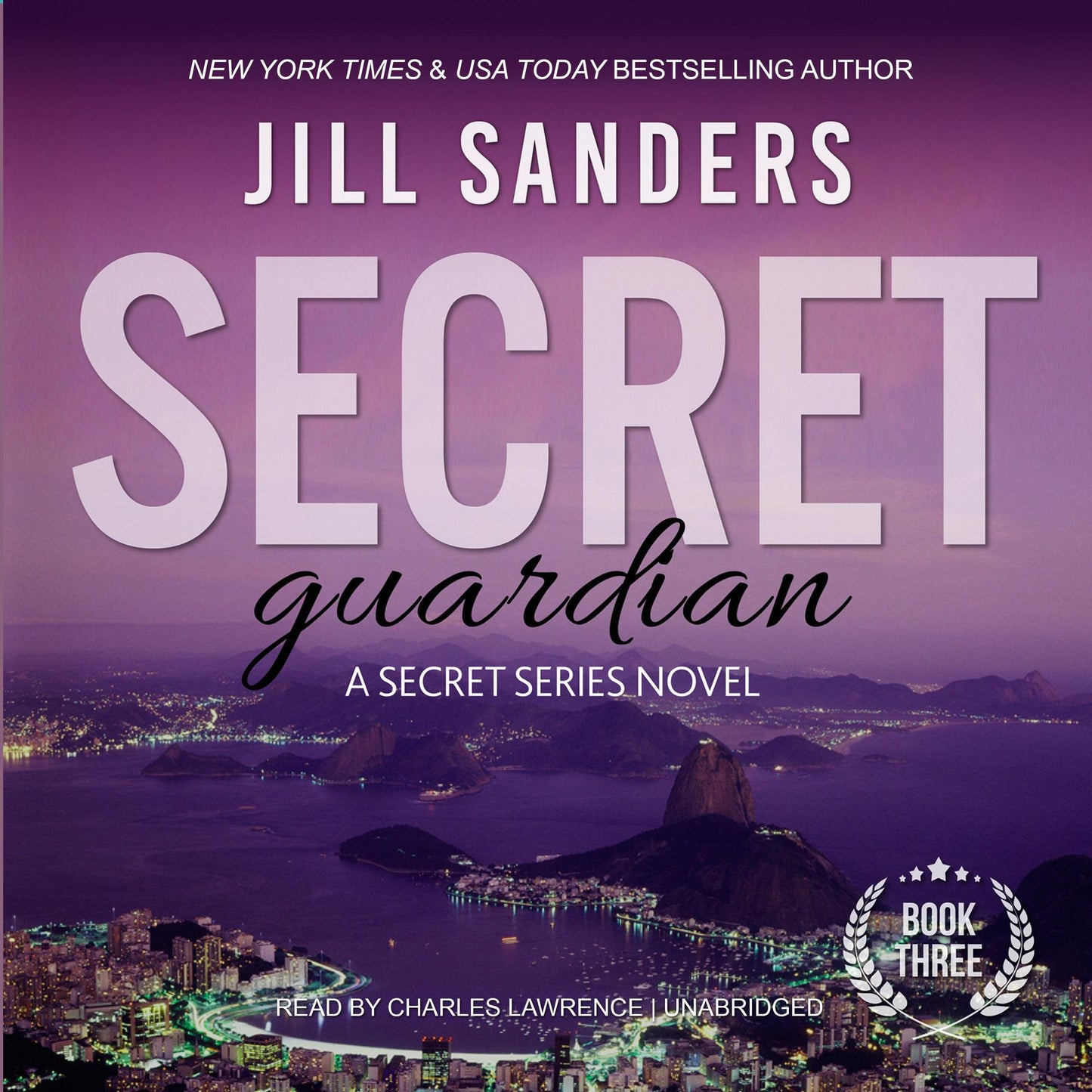 Secret Guardian