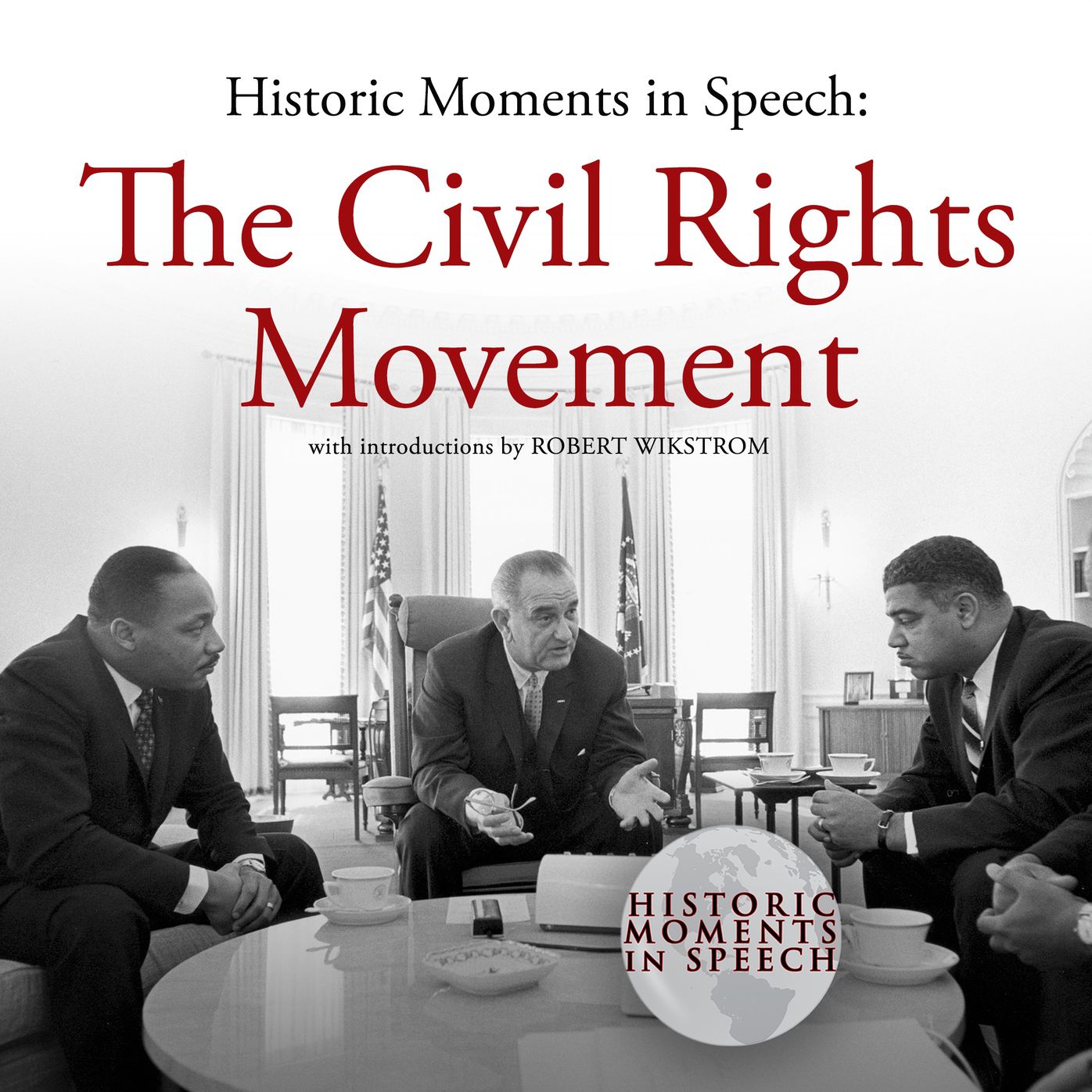 The Civil Rights Movement