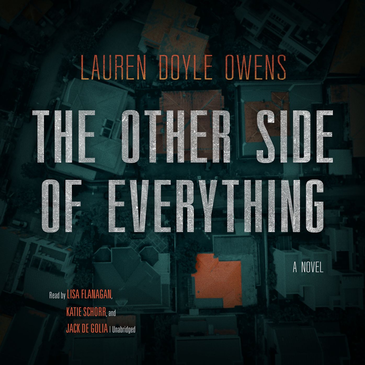 The Other Side of Everything: A Novel