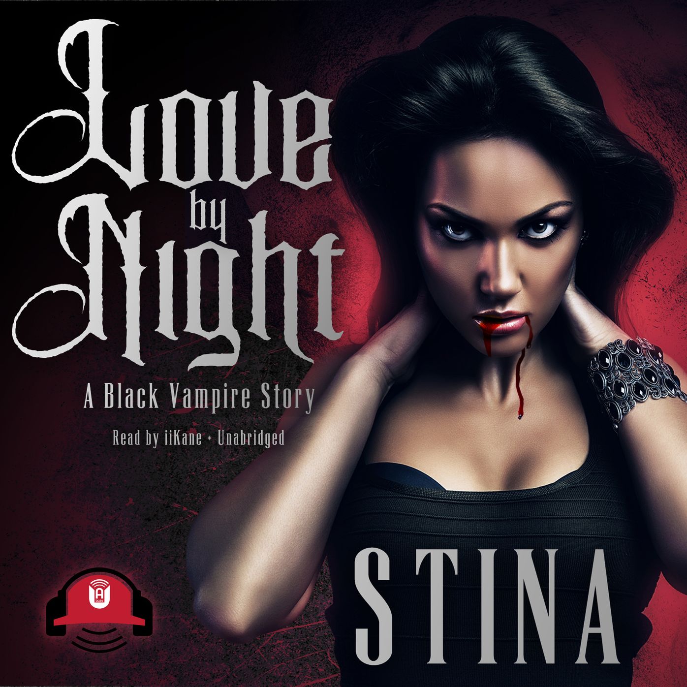 Love by Night: A Black Vampire Story
