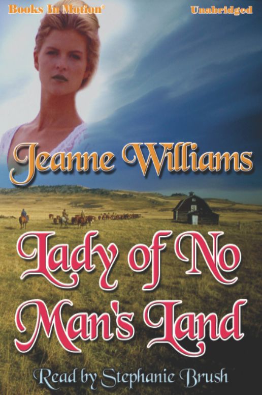 Lady of No Man's Land