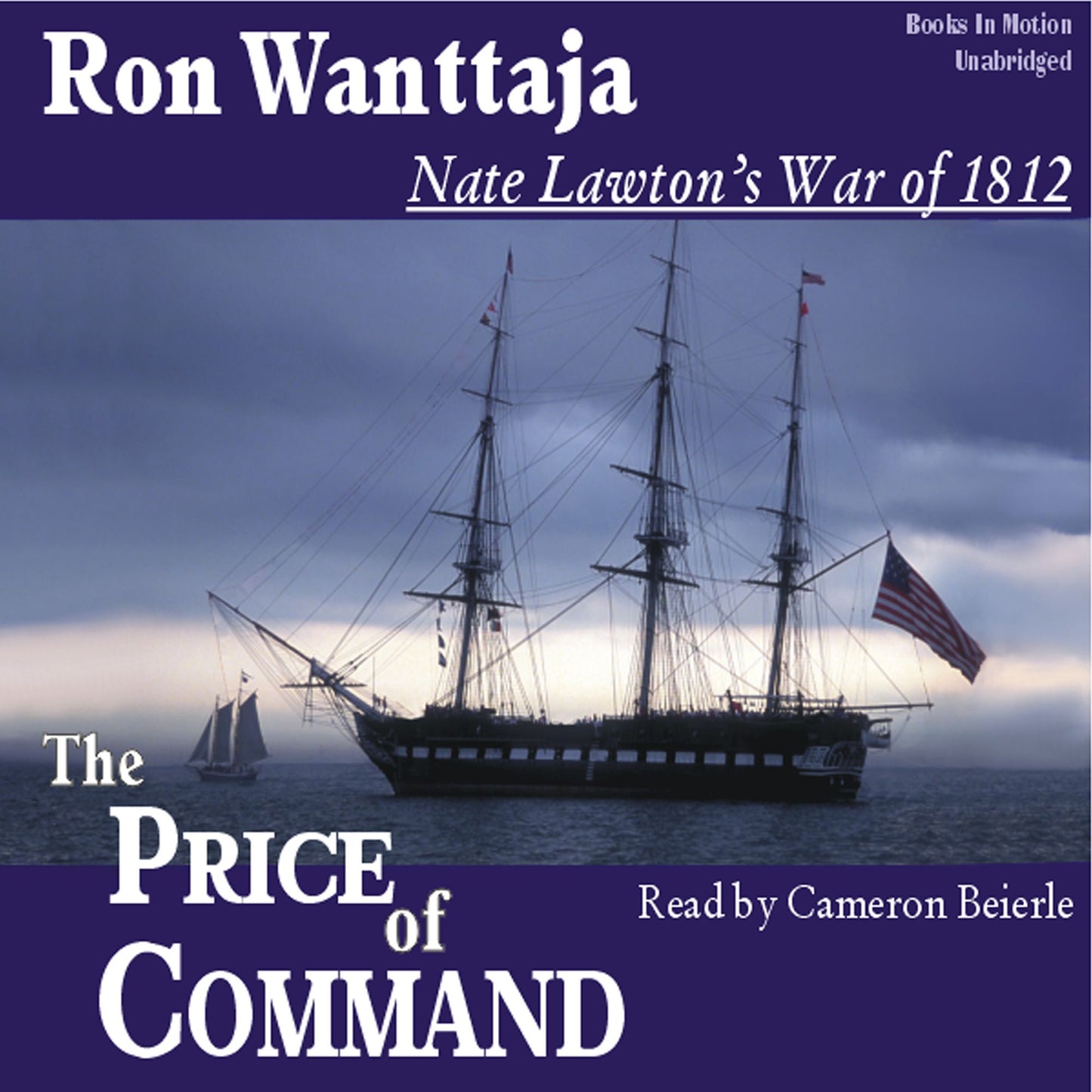 The Price of Command