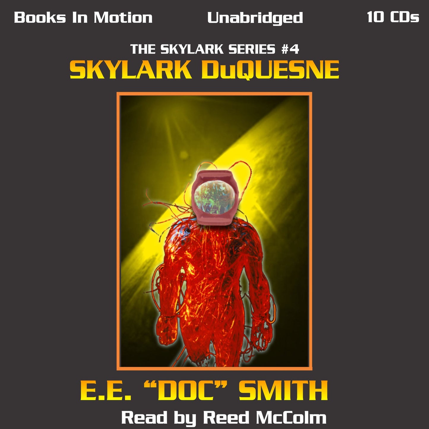 Skylark Of Duquesne