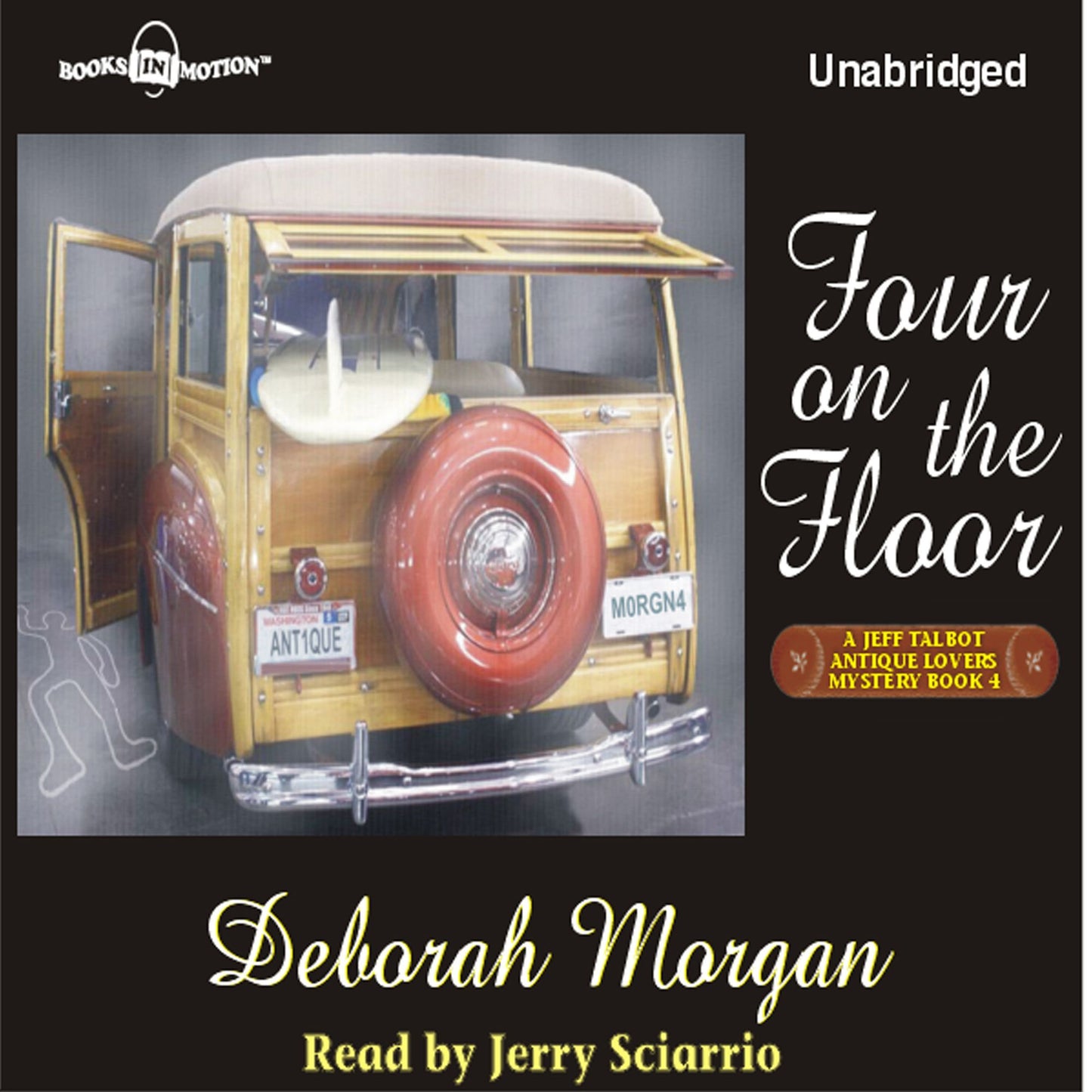 Four On The Floor