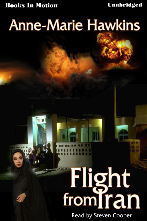 Flight From Iran