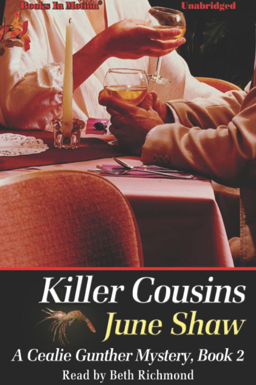 Killer Cousins
