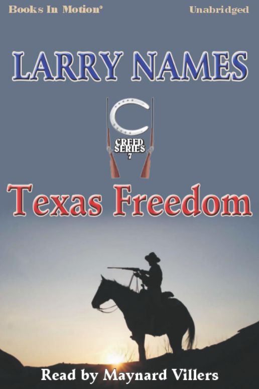 Texas Freedom
