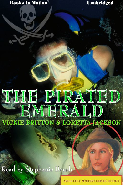 The Pirated Emerald
