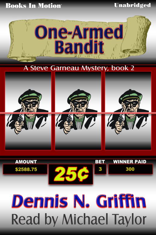 One-Armed Bandit
