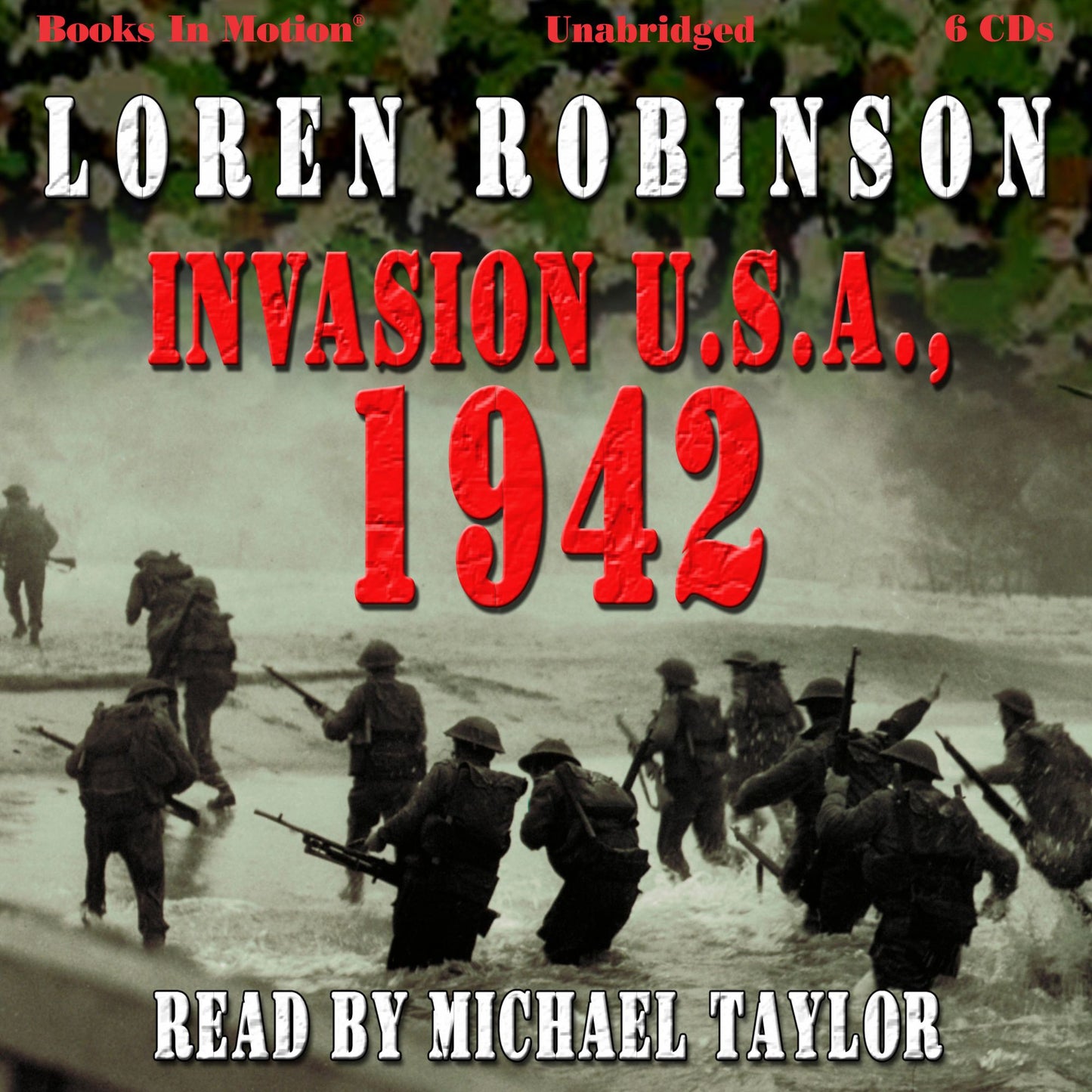Invasion USA, 1942