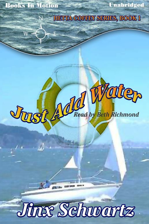 Just Add Water
