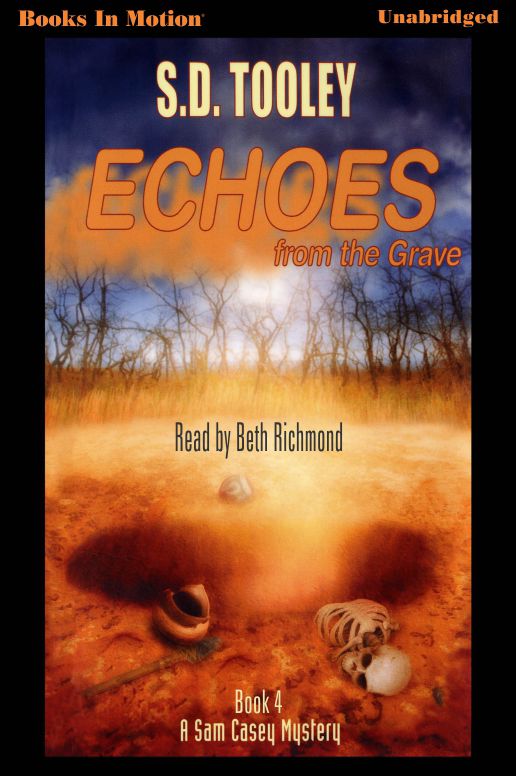 Echoes From The Grave