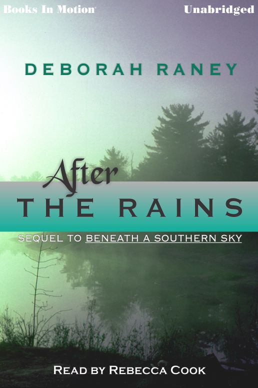 After The Rains