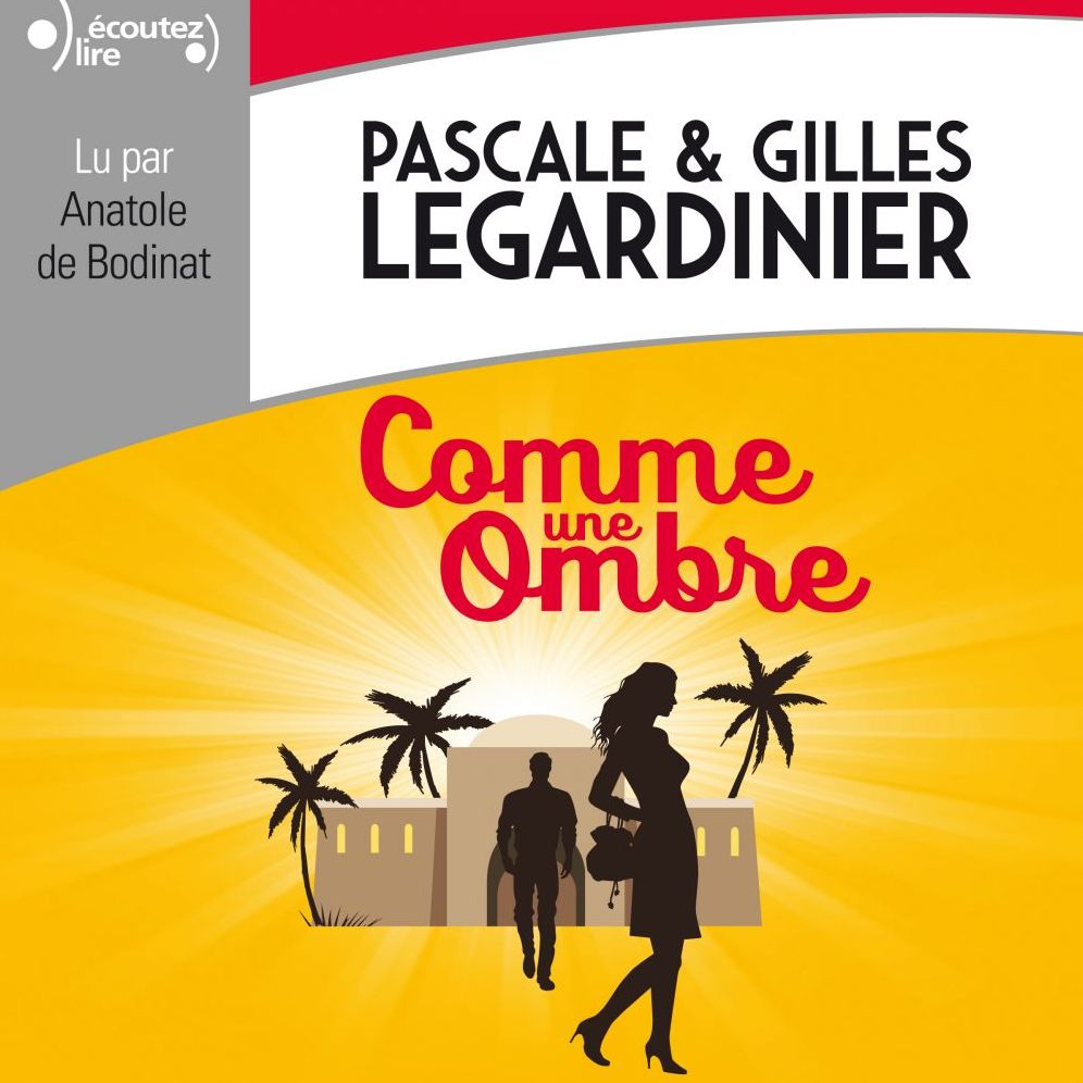 Comme une ombre