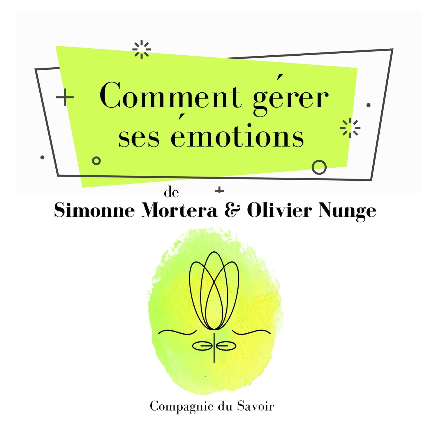 Comment gérer ses émotions : L'essentiel du développement personnel