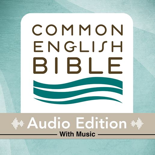 Common English Bible: Audio Edition: With Music