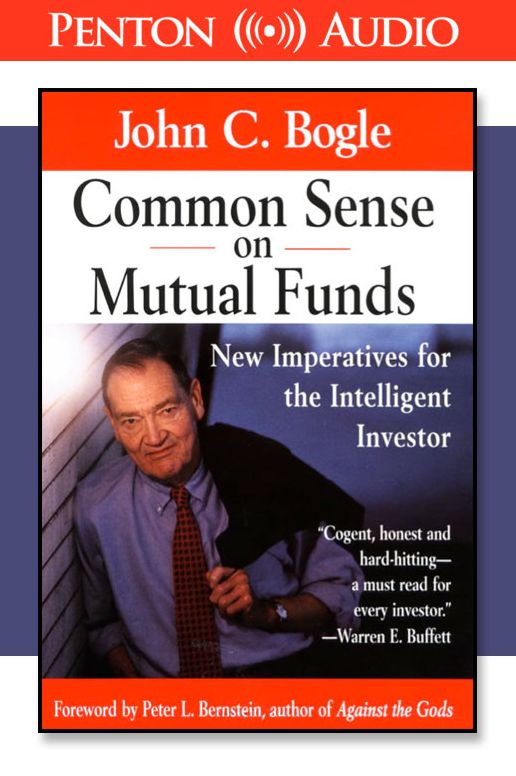Common Sense on Mutual Funds