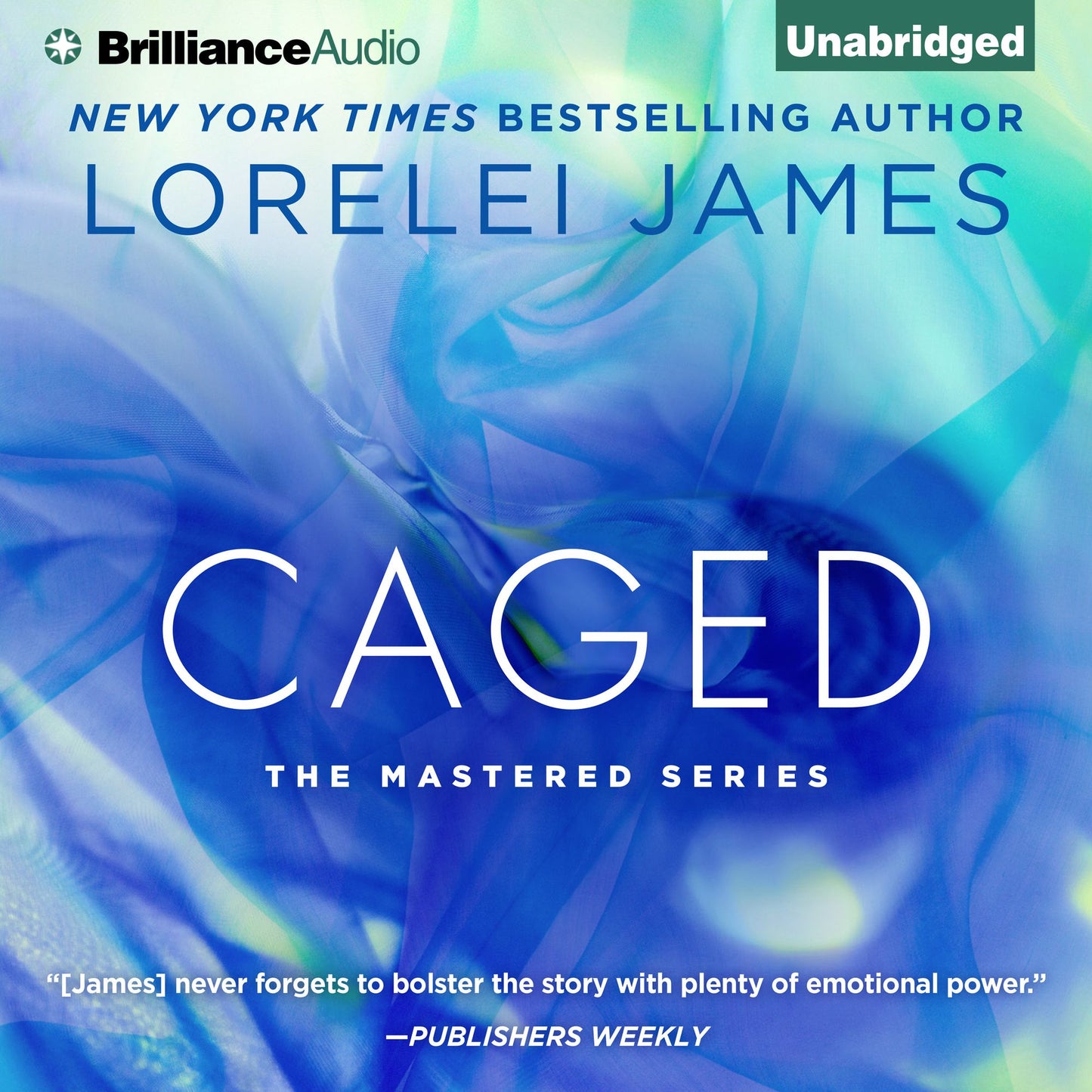 Caged