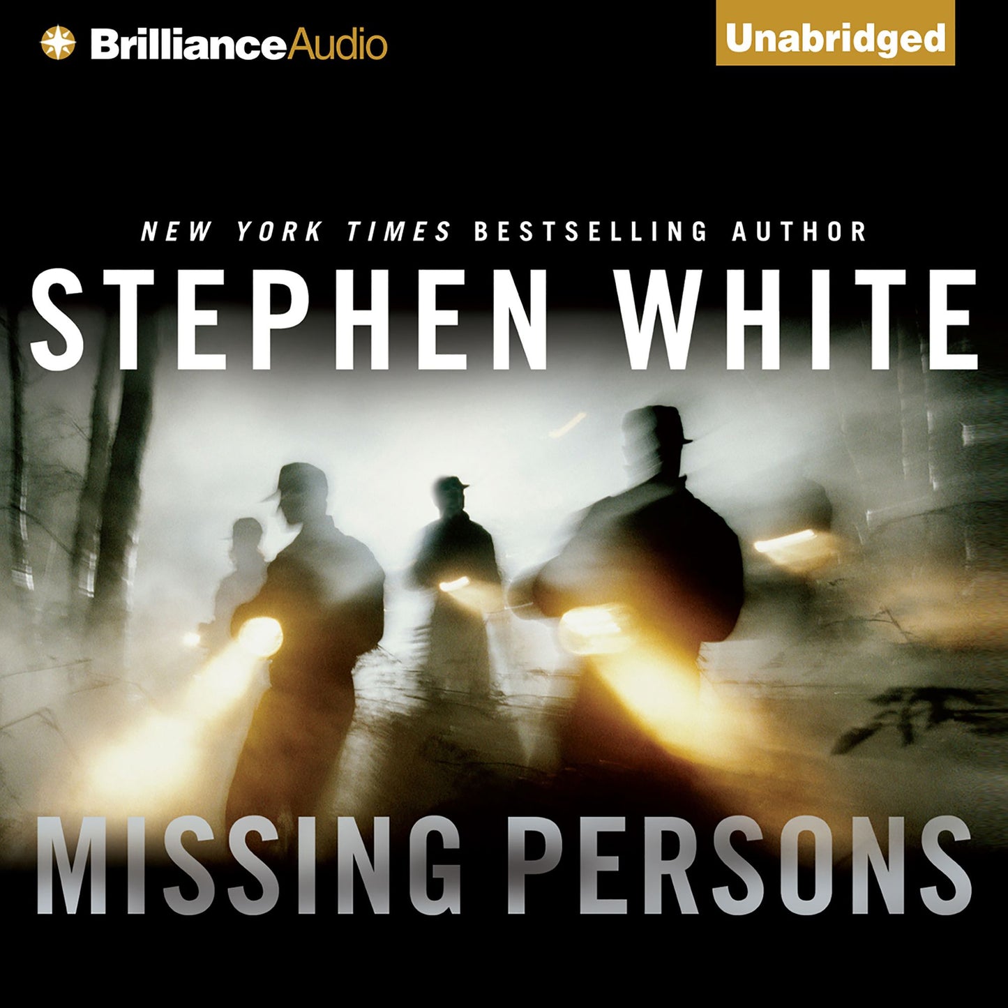 Missing Persons