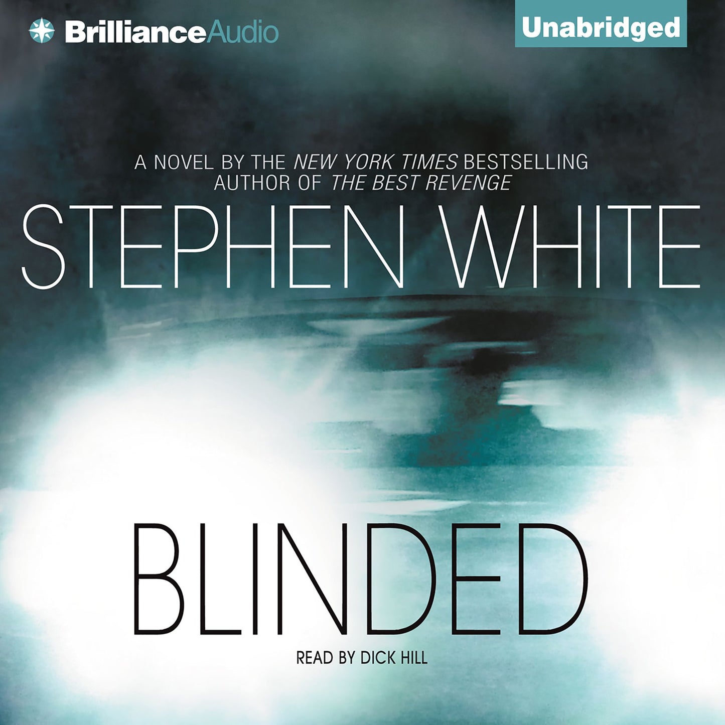 Blinded