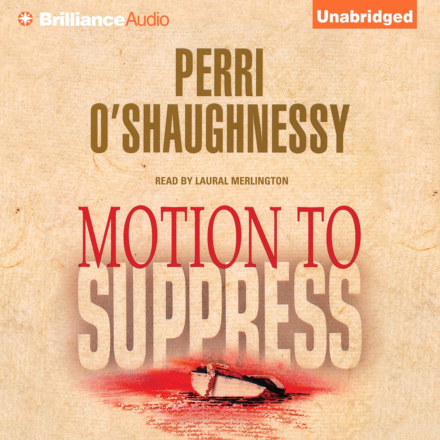 Motion to Suppress