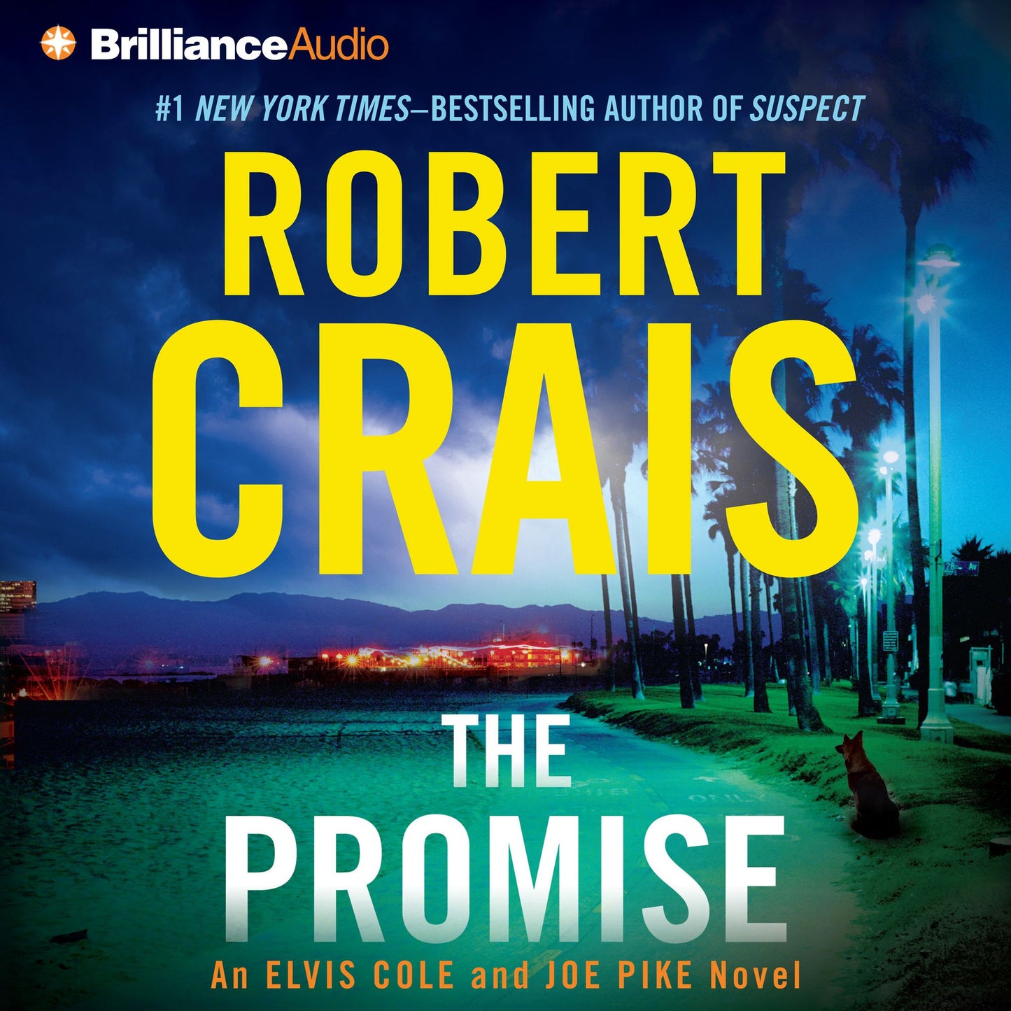 The Promise (Abridged)