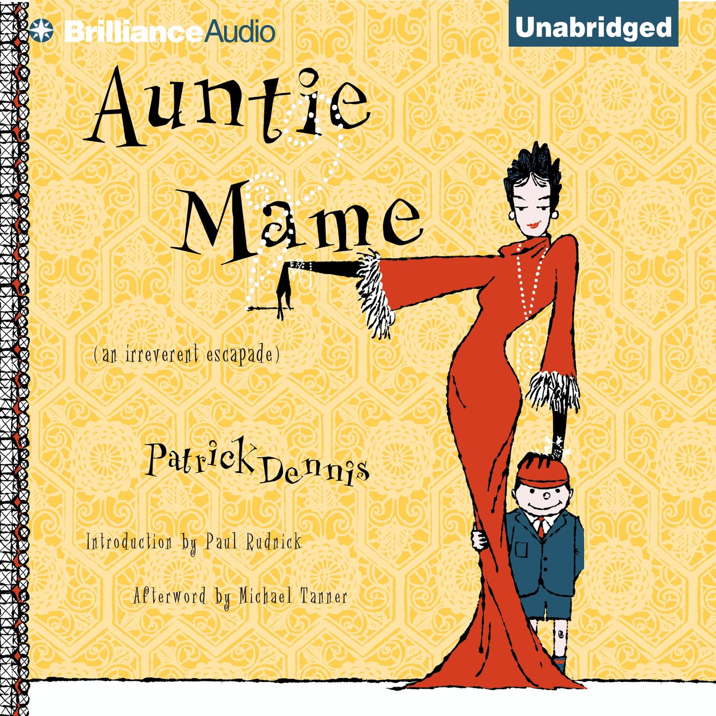 Auntie Mame: An Irreverent Escapade