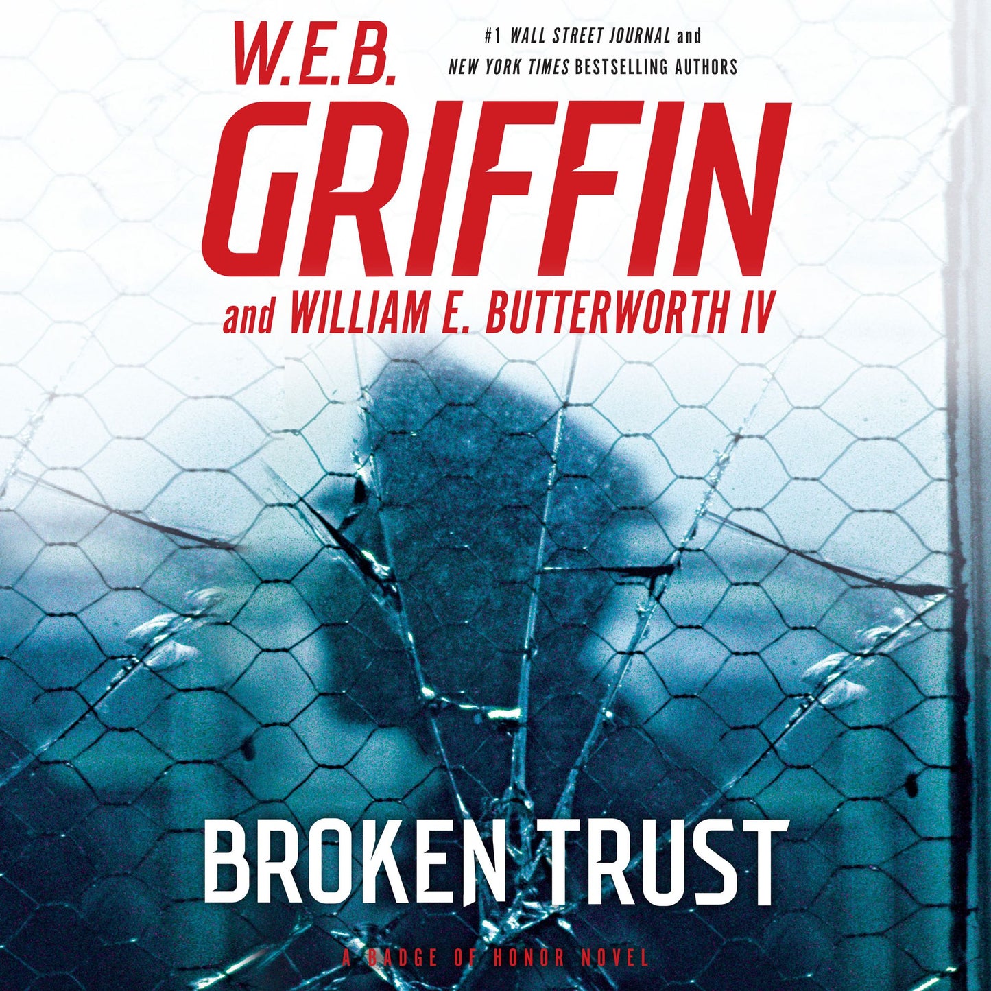 Broken Trust