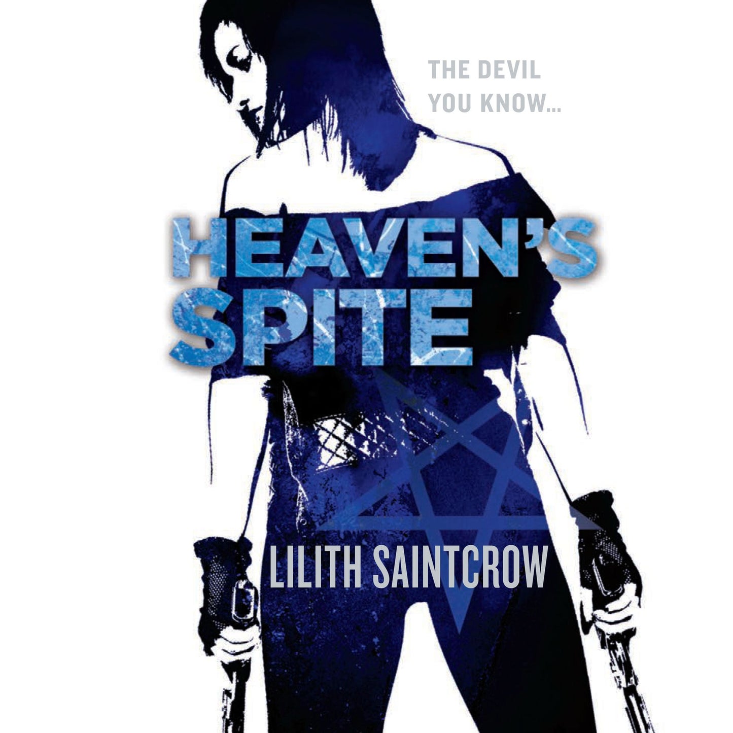 Heaven's Spite