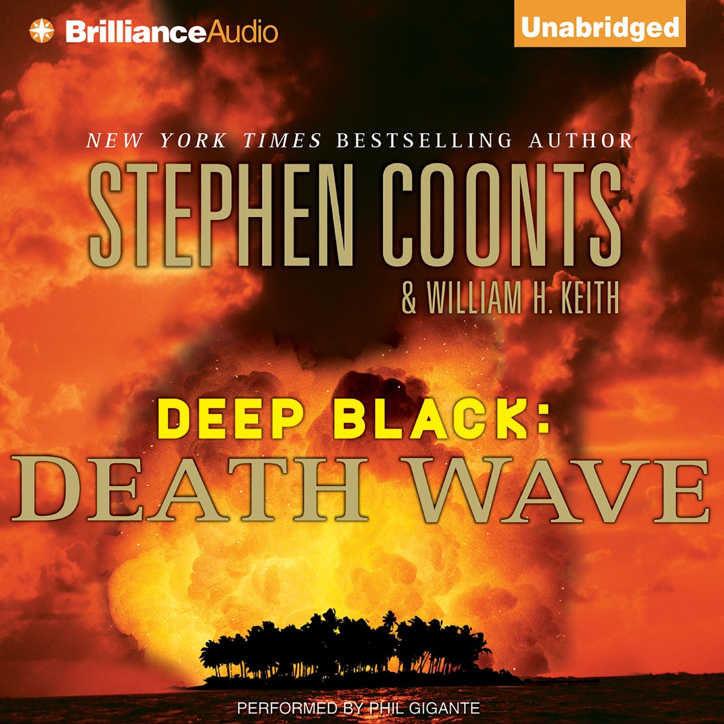 Death Wave