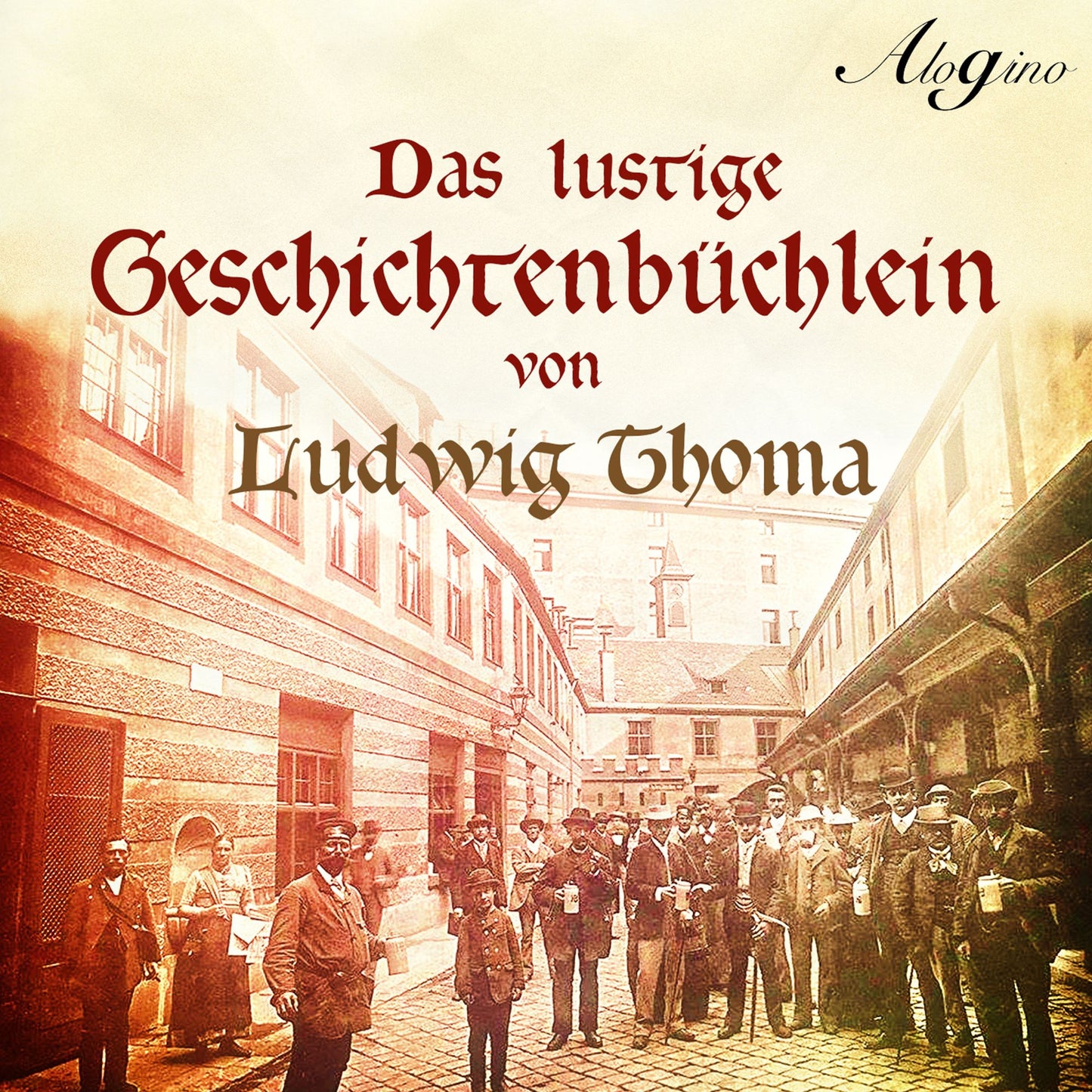 Das lustige GeschichtenbÃ¼chlein