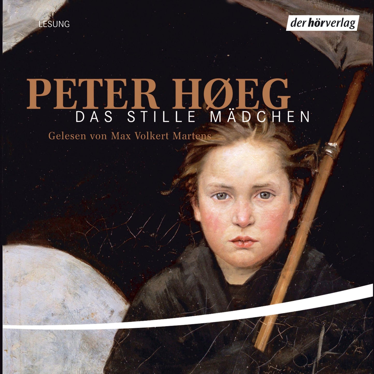 Das stille Mädchen (Abridged)