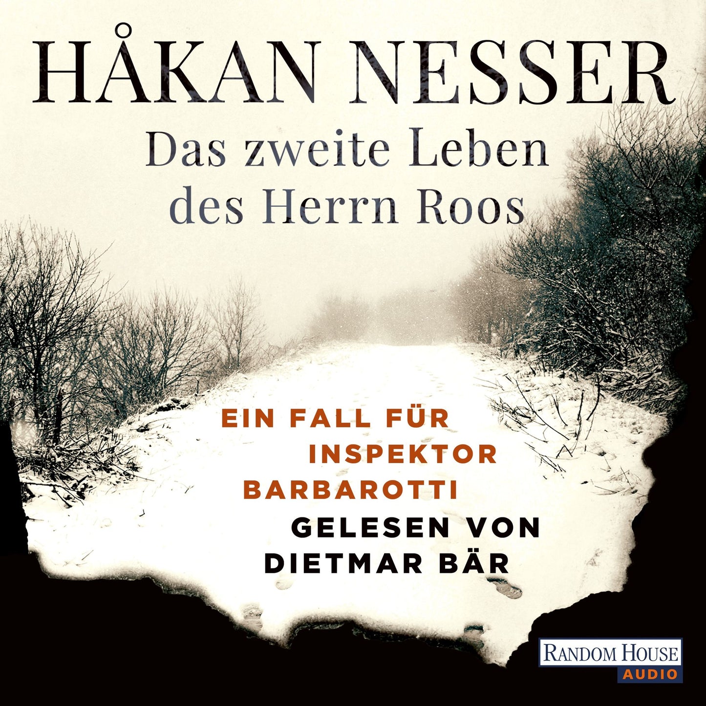 Das zweite Leben des Herrn Roos (Abridged)