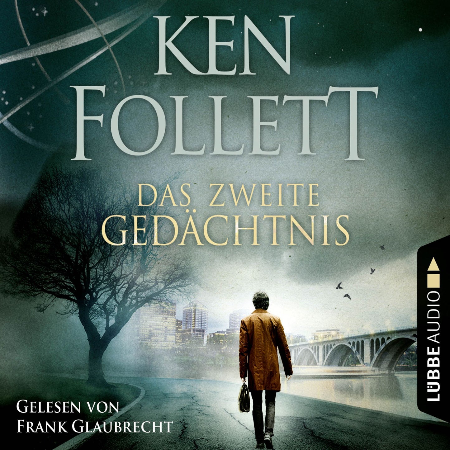 Das zweite GedÃ¤chtnis