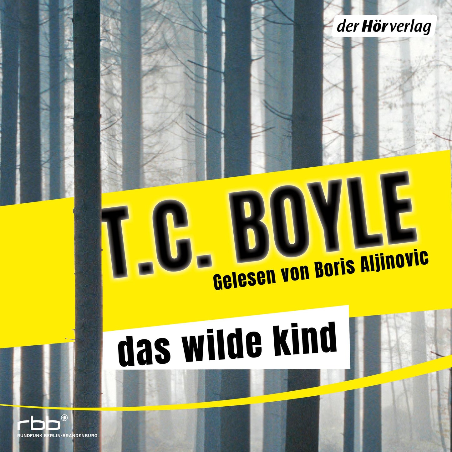 Das wilde Kind