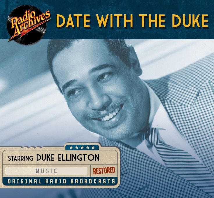 Date With the Duke