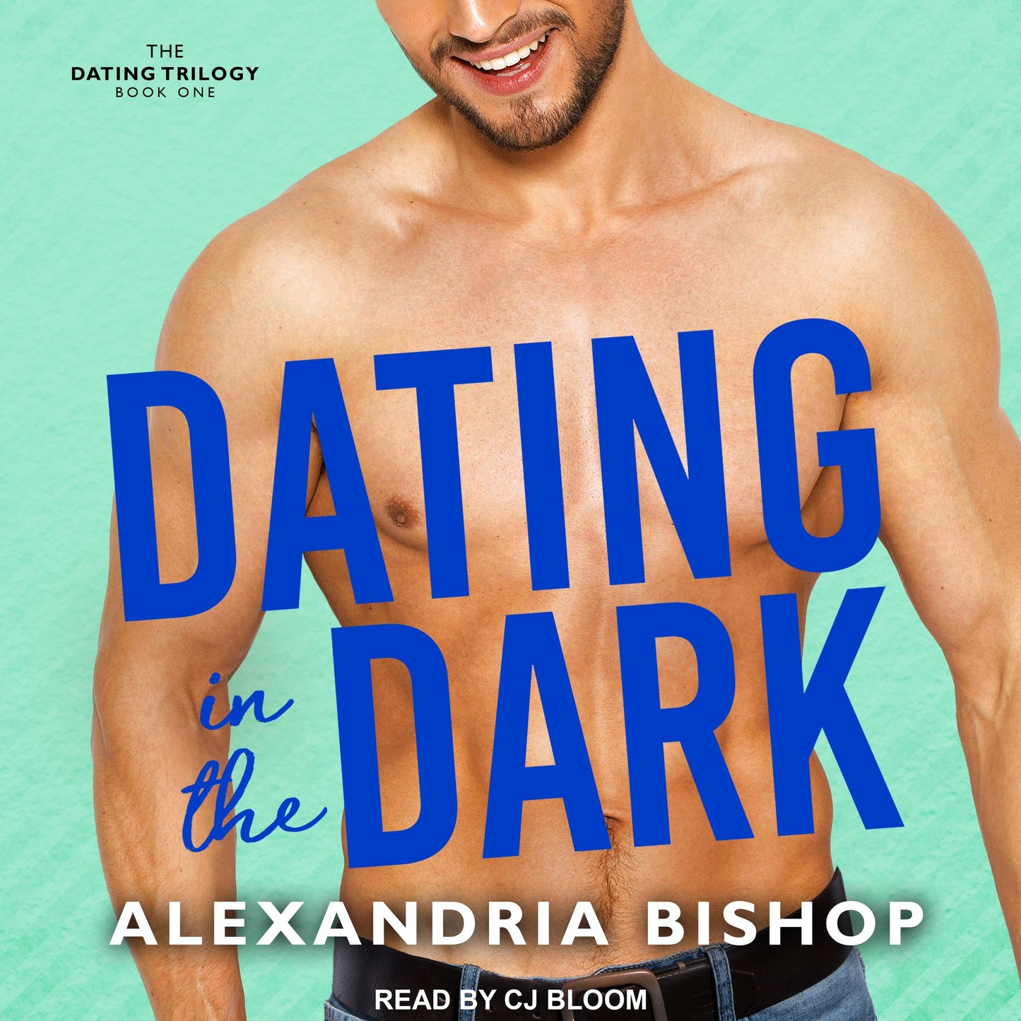 Dating in the Dark: The Dating Trilogy, Book One