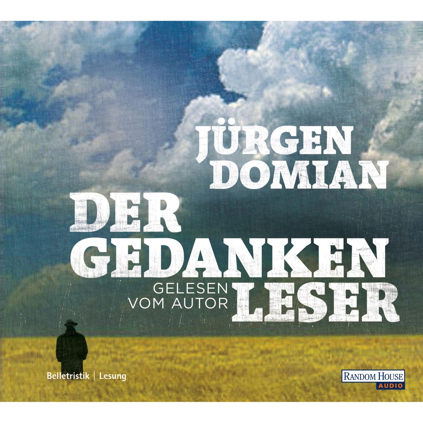 Der Gedankenleser (Abridged)