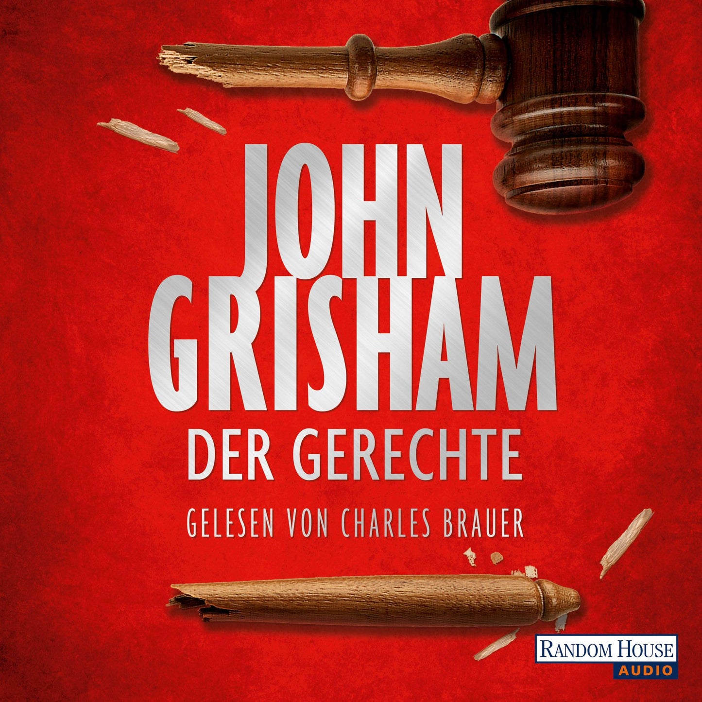 Der Gerechte (Abridged)