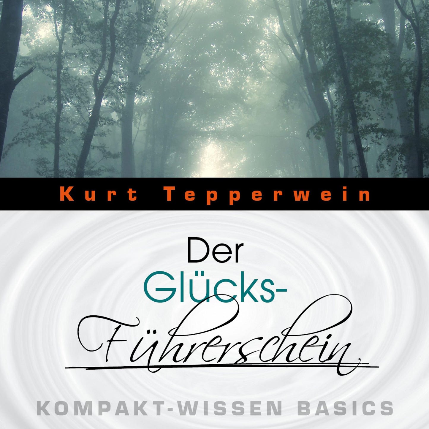 Der Glücks-Führerschein - Kompakt-Wissen Basics