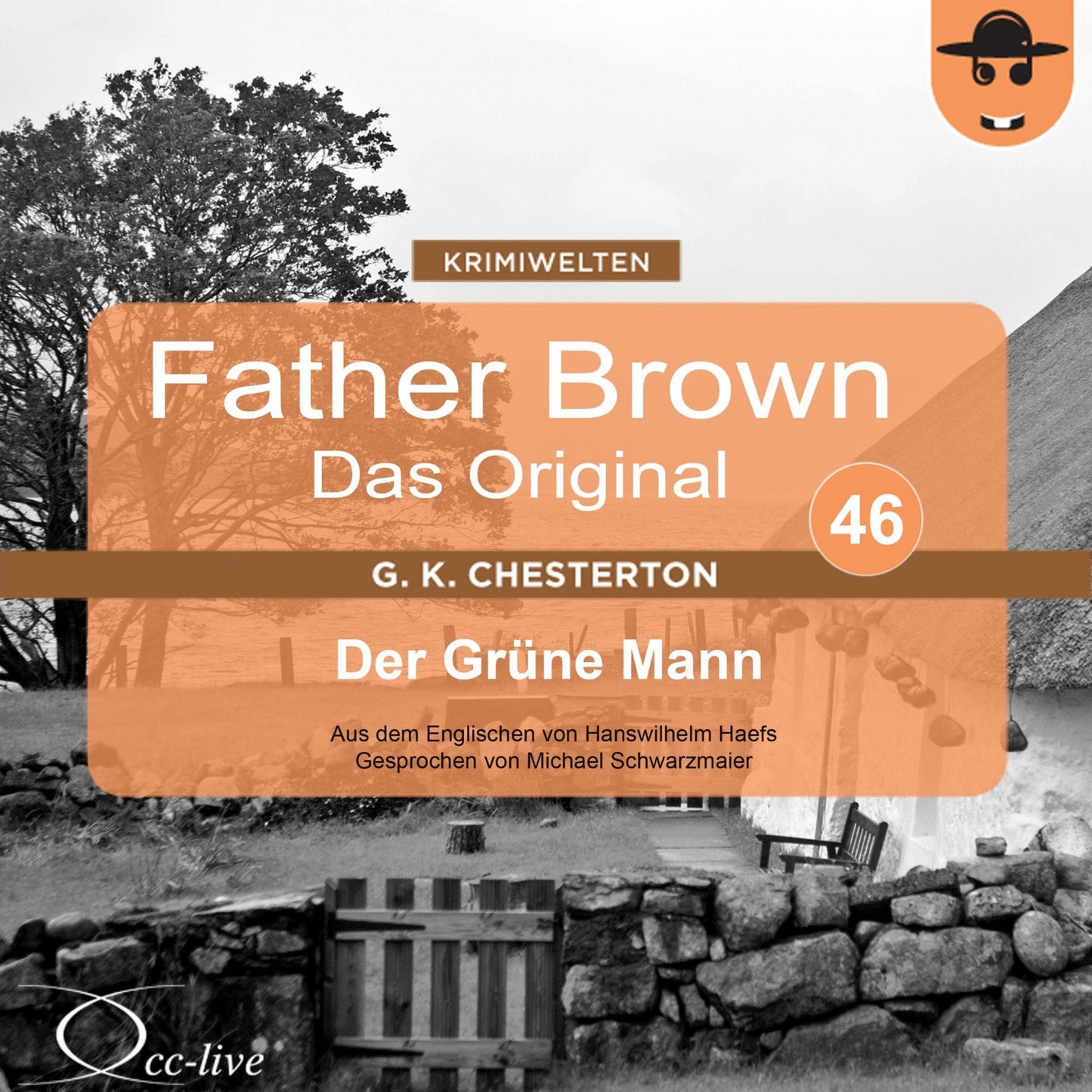 Der GrÃ¼ne Mann